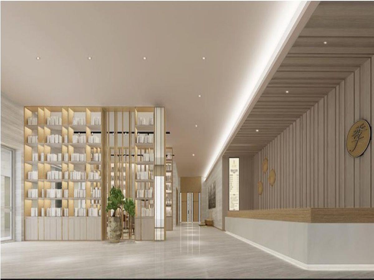 Ji Hotel Shanghai Hongqiao Wuzhong Road Exterior photo